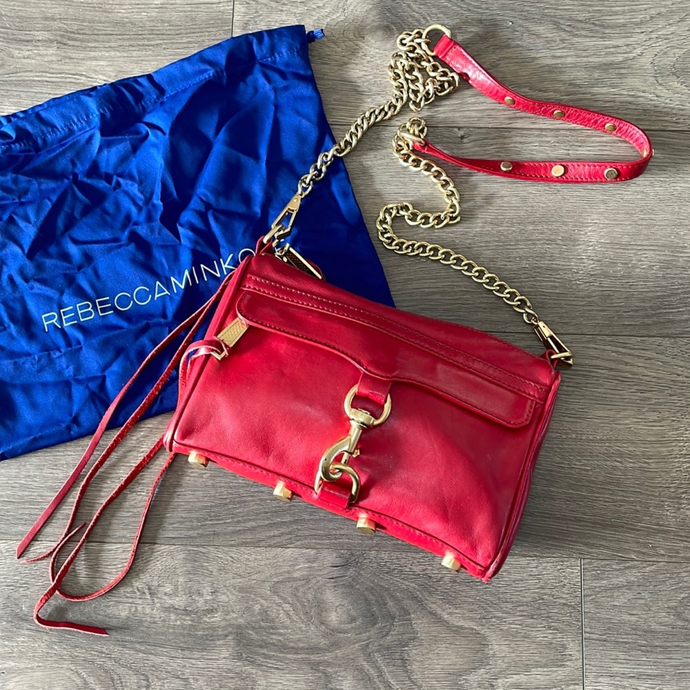 Rebecca Minkoff Mac Mini